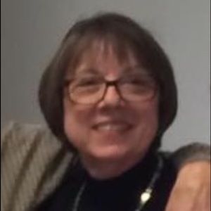 Meet your Posher, Deborah h.